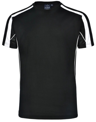 Picture of Winning Spirit, Mens Truedry Fashion S/S Tee